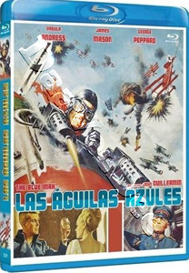 The Blue Max (Blu-Ray)